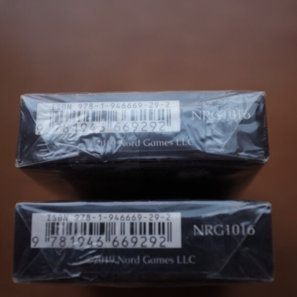 COPY - Objects of intrigue waterways random encounter deck bundle of two D&D - Picture 5 of 5